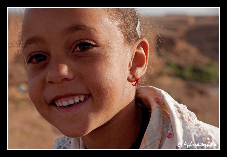 09 Maroc portraits
